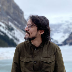 Meet your Posher, Eduardo